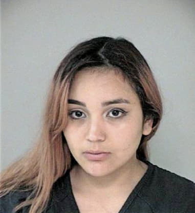 Angel Bonilla-Barahona, - Fort Bend County, TX 